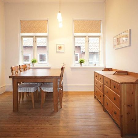 Ferienwohnung Id. 061. Jyllandsgade Esbjerg Exterior foto